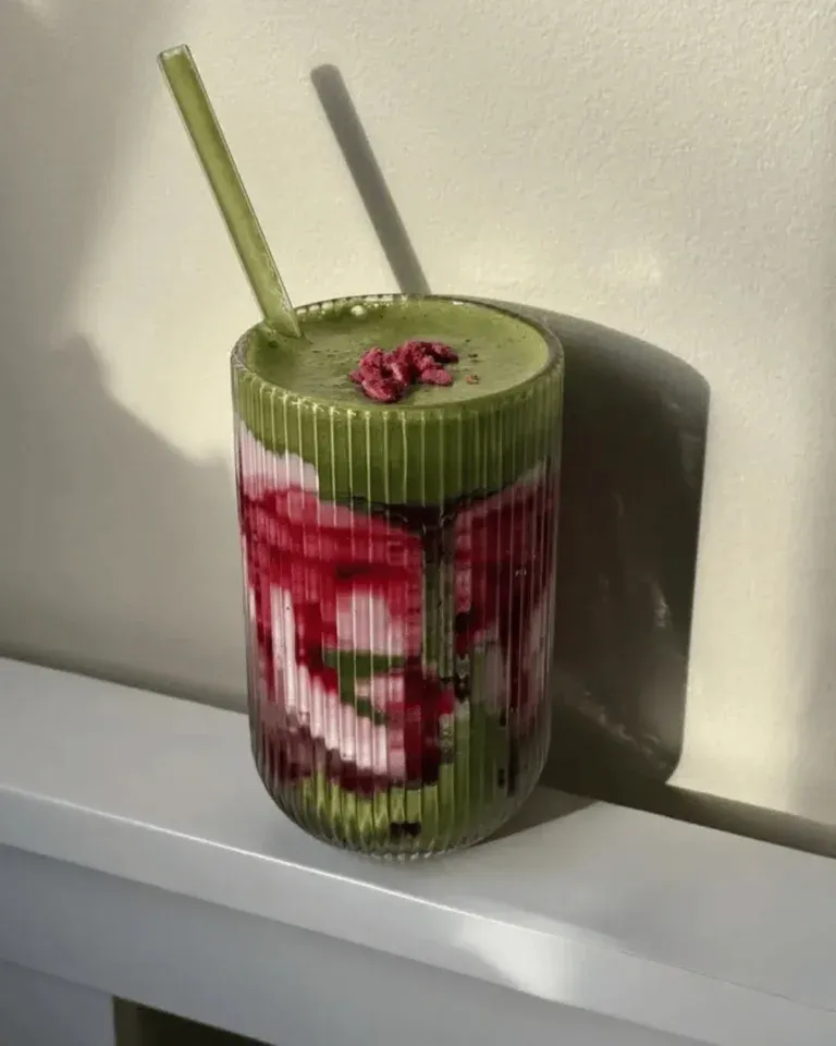Detox Smoothies