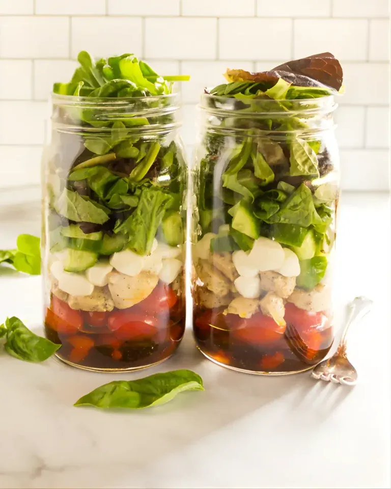Caprese Salad
