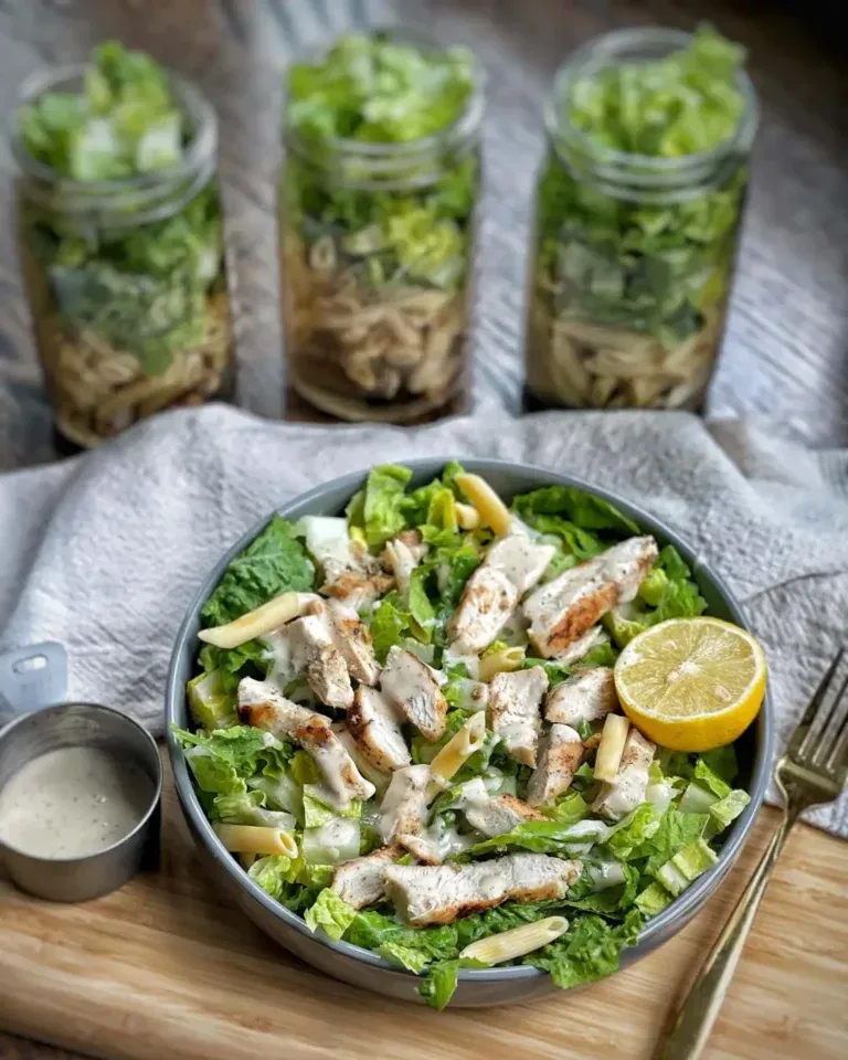 Tuscan Salad